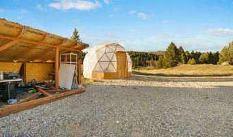 1470 Lime Spur Rd & 44 Two Meadows Dr, Anaconda, MT 59711