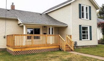 117 E Walnut St, Albion, MI 49224