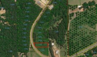 Meadow Lane Rd lot 18, Andalusia, AL 36421