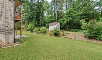 4362 Orchard Grove Dr, Auburn, GA 30011