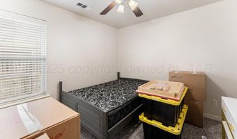 8109 KNOXVILLE Dr, Amarillo, TX 79118