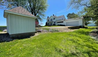 12136 Springfield Rd, Bath, IN 47010