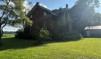 6008 Delisle-Fourman Rd, Arcanum, OH 45304