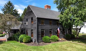 1362 Hillcrest Dr, Ashland, OH 44805