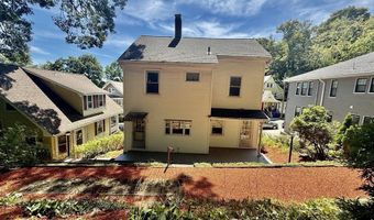 21 Upcrest Rd SF, Boston, MA 02135