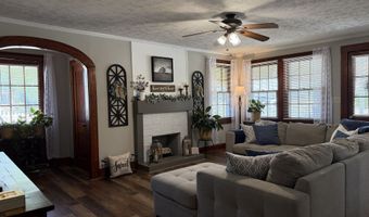 2 W Pearl St, Alamo, GA 30411