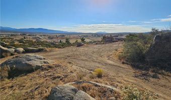 403 Lot On Lakeshore Blvd, Aguanga, CA 92536