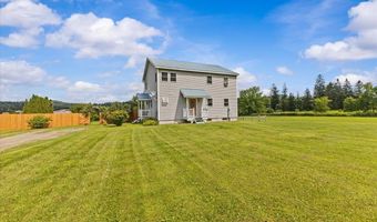 580 River Rd, Cambridge, VT 05464