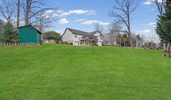 6396 Crosswinds Dr, Clover, SC 29710