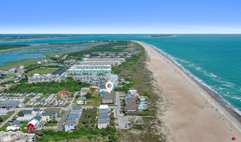 203 Ocean Blvd 203-B Triple S Condos, Atlantic Beach, NC 28512