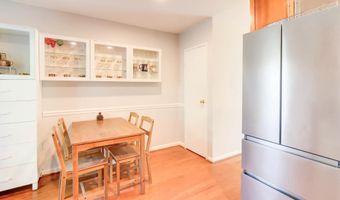 2707 S WALTER REED Dr S A, Arlington, VA 22206