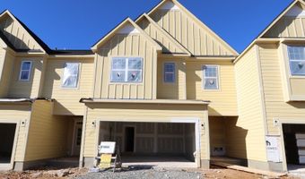 3102 Cathedral Comb Dr, Apex, NC 27502