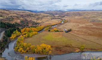 287 Spring Creek Rd, Absarokee, MT 59001