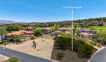 3 Rue Promenade Way, Henderson, NV 89011