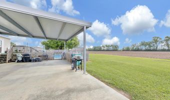 166 Nonc Lol Rd, Arnaudville, LA 70512