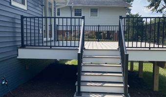 9114 KIRKDALE Rd, Bethesda, MD 20817