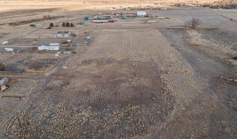 50 AVENUE A, Douglas, WY 82633