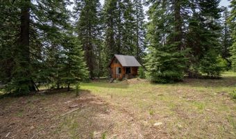 7700 Hyatt Prairie Rd, Ashland, OR 97520