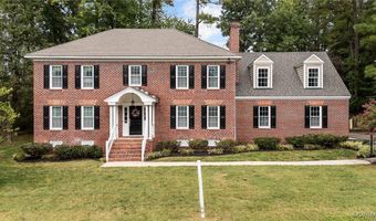 13008 Fairview Ct, Ashland, VA 23005