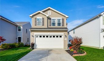 807 Bearing Ct, Amherst, OH 44001