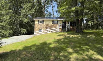 132 Briar Ave, Bedford, IN 47421