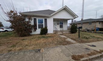 1627 19th St, Bedford, IN 47421