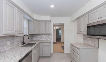 2705 S HARRISON St, Amarillo, TX 79109