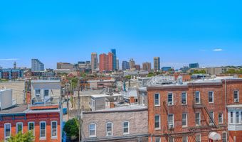 101 W CLEMENT St W, Baltimore, MD 21230