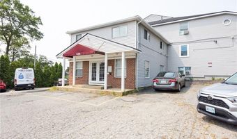420 Woodward Rd 28, North Providence, RI 02904