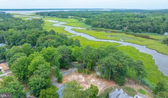 LOT 3 APACHE PASS, Dagsboro, DE 19939