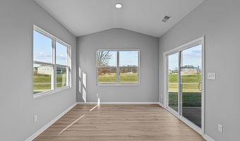 3829 Bozeman Way Plan: Mackey II, Bargersville, IN 46106