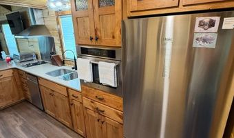121 Lazy Bear Trl, Andrews, NC 28901