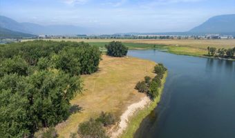 NNA NNA Krause Rd Osprey Island, Bonners Ferry, ID 83805