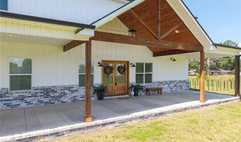 3200 Collum Ln W, Alma, AR 72921
