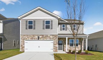 157 Trumpet Vine Rd Plan: GALEN, Aberdeen, NC 28315