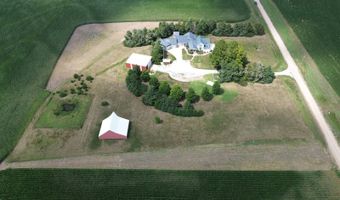 1091 Big Bear Rd, Barnes, KS 66933
