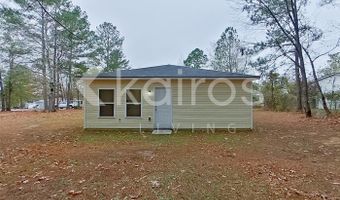5029 Old Magnolia Ln, Beech Island, SC 29842