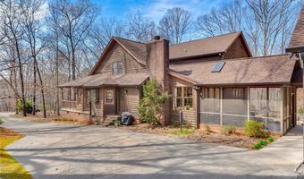 318 Todds Creek Rd, Central, SC 29630