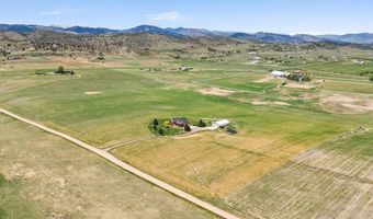 4980 Getaway Dr, Berthoud, CO 80513