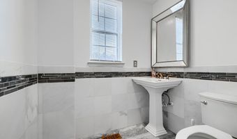 703 GEORGE St, Baltimore, MD 21201