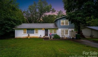 6 Hillview Cir, Asheville, NC 28805
