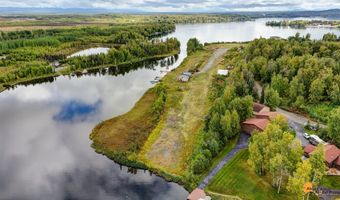 3950 S Call Of The Wild Rd, Big Lake, AK 99623
