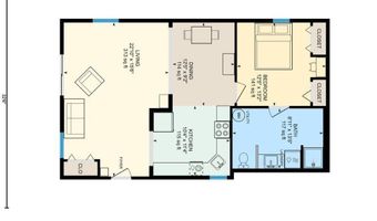 29204 W Orcutt, Benton City, WA 99320