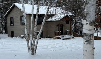 1308 HARBOR Dr E, Arbor Vitae, WI 54568