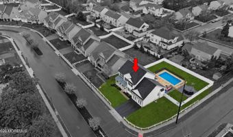1 Prairie Ln, Bayville, NJ 08721