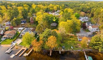 234 Lake Dr, Glocester, RI 02814