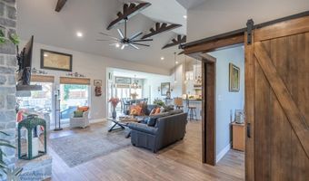 117 Vaquero Ct, Abilene, TX 79602