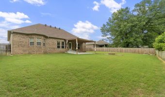111 Hudson Branch Dr, Austin, AR 72007