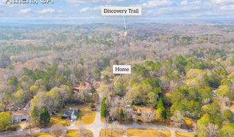 489 River Chase Dr, Athens, GA 30605