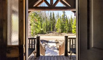242 N Blue Jay Way, Brian Head, UT 84719
